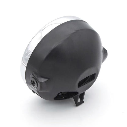 Motorcycle Headlight For Honda CB400 CB500 CB1300 Hornet 250 600 900 VTR
