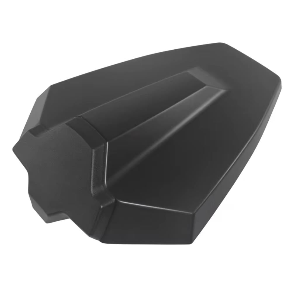 KTM Duke 990 Motorcycle Rear Pillion Passenger Seat Cowl - Black