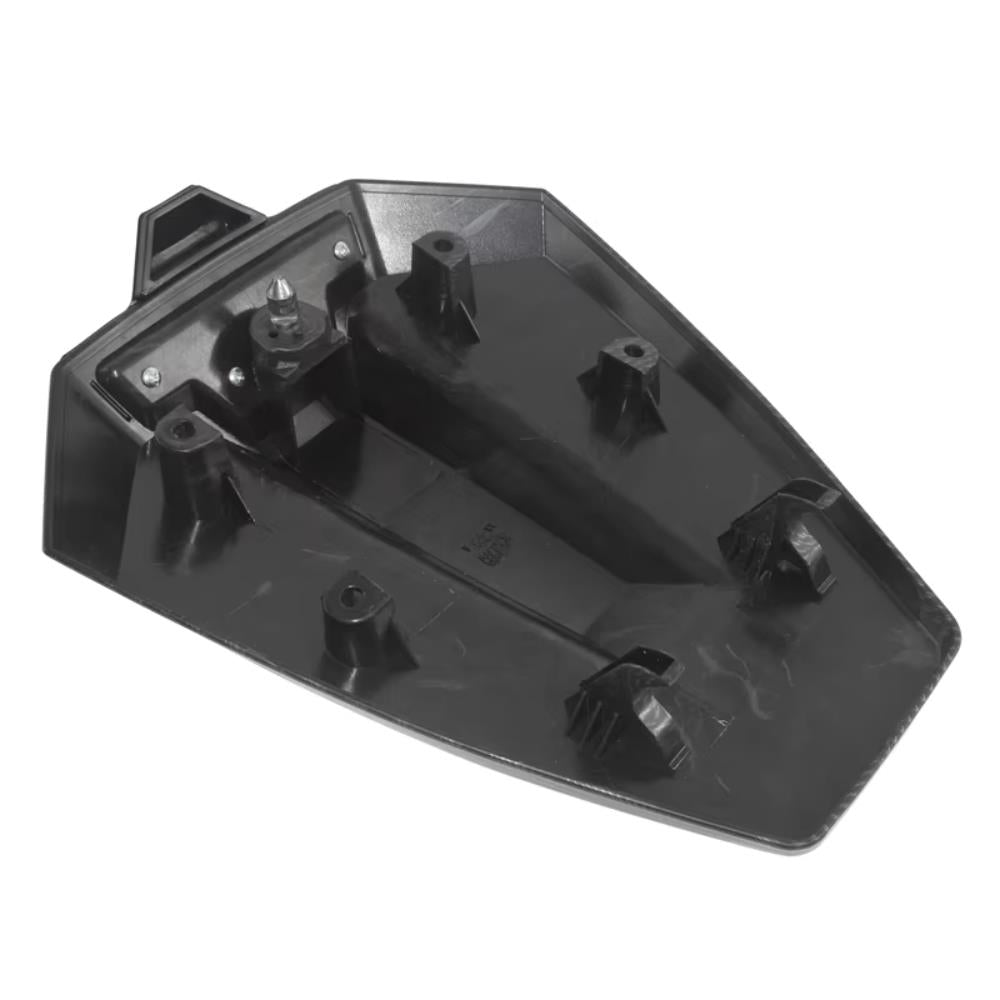 KTM Duke 990 Motorcycle Rear Pillion Passenger Seat Cowl - Black