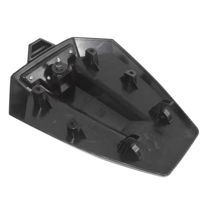 KTM Duke 990 Motorcycle Rear Pillion Passenger Seat Cowl - Black
