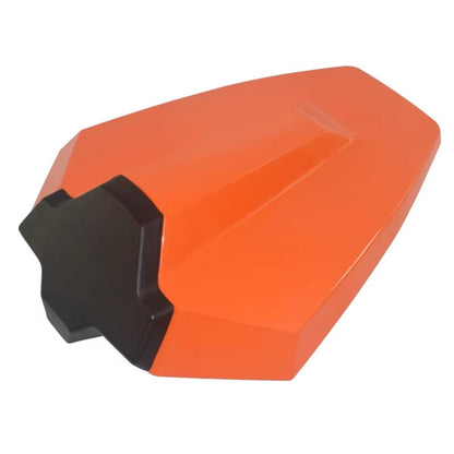 KTM Duke 990 Motorcycle Rear Pillion Passenger Seat Cowl - Orange