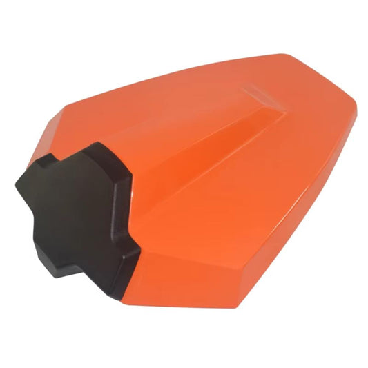 KTM Duke 990 Motorcycle Rear Pillion Passenger Seat Cowl - Orange