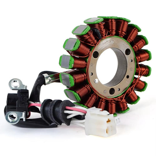 Stator Coil For Yamaha YZF-R125 MT-125 WR125R/X 22B-H1410-00 3C1-H1410-11