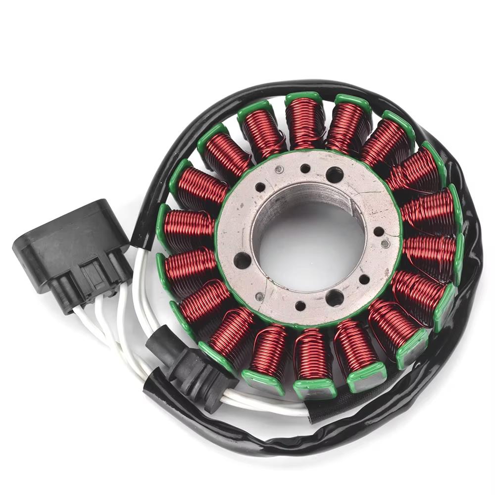 Stator + Regulator For Yamaha YZF R1 R1S 2002-2003