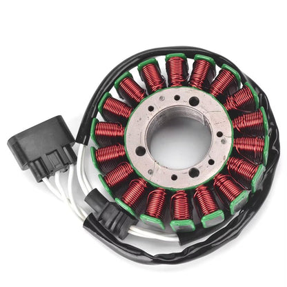 Stator + Regulator For Yamaha YZF R1 R1S 2002-2003