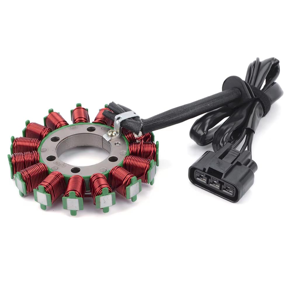 Stator Coil + Regulator For BMW S1000RR HP4 S1000XR S1000R 2010-2018