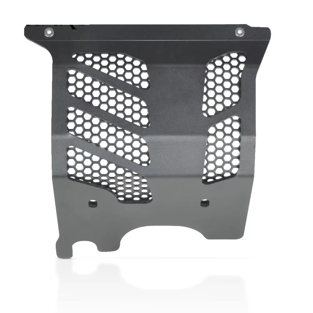 Radiator Oil Cooler Engine Guard for Ducati Hypermotard 950/SP/RVE 19-25