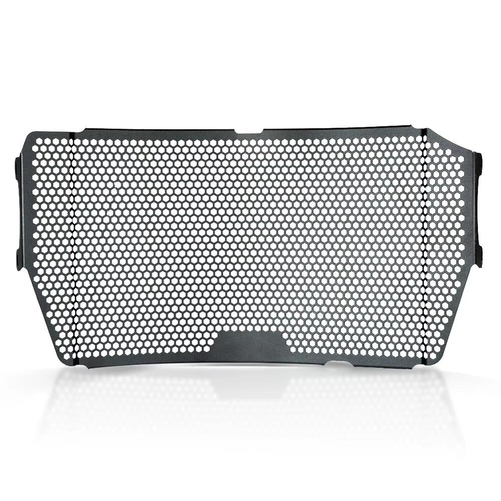 Radiator Oil Cooler Engine Guard for Ducati Hypermotard 950/SP/RVE 19-25