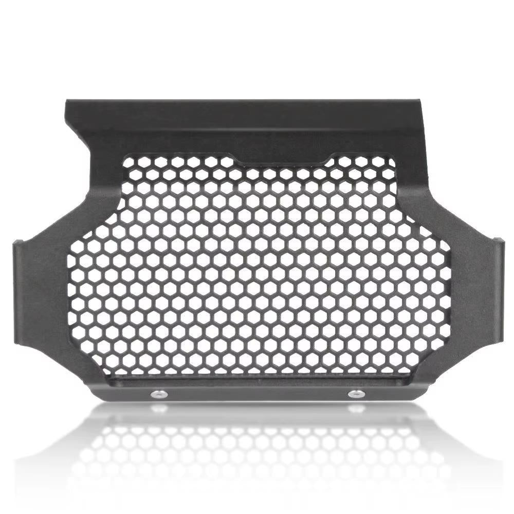 Radiator Oil Cooler Engine Guard for Ducati Hypermotard 950/SP/RVE 19-25