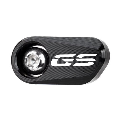 Front ABS Sensor Guard For BMW R1200GS R1250GS R1300GS F750GS F850GS F900GS