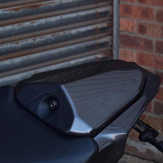 Motorcycle Rear Pillion Passenger Seat Cowl - Yamaha MT-09 2024-2026