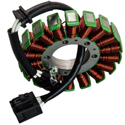 Stator Coil + Regulator Rectifier For Honda CBR1000RR 2004-2007 OEM 31120-MEL-01