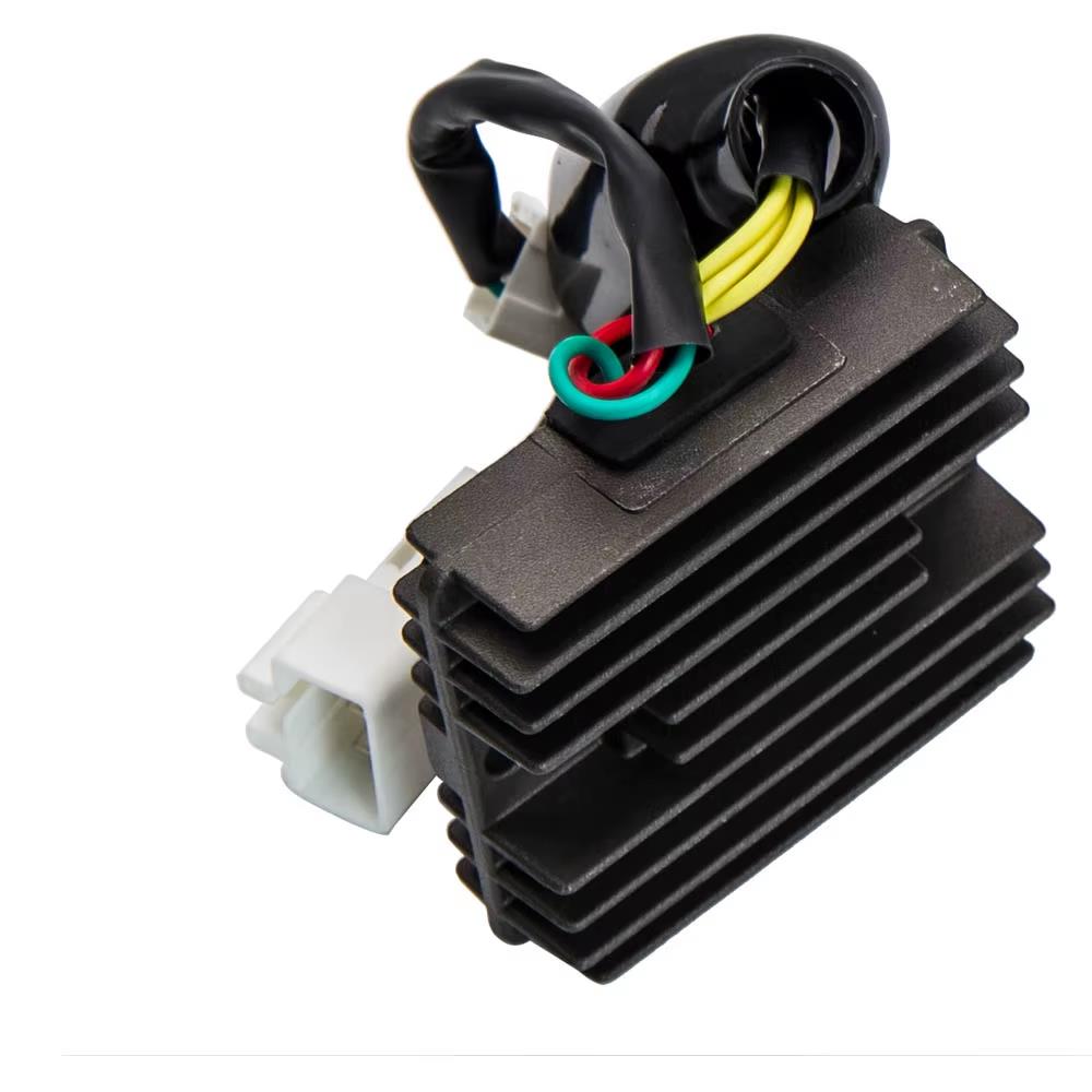 Stator Coil + Regulator Rectifier For Honda CBR1000RR 2004-2007 OEM 31120-MEL-01