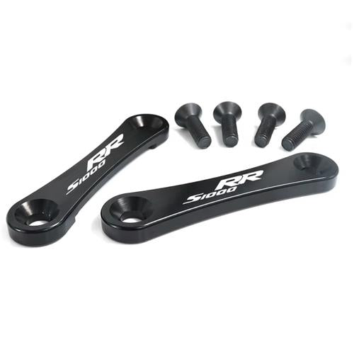 Aprilia RS660 2020-2024 Rear Footpeg Foot Peg Blanking Plate Cover
