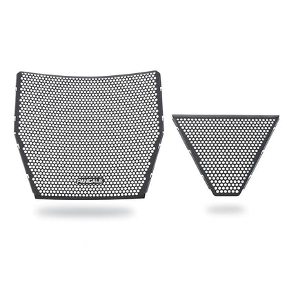 Radiator Guard & Oil Cooler Cover - Ducati Panigale V4 / V4S 2025-