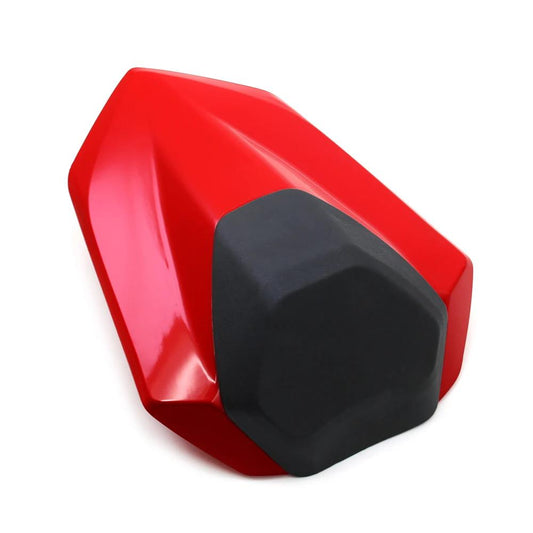 Honda CB1000 Hornet 2025-2026 Motorcycle Rear Pillion Passenger Seat Cowl - Red