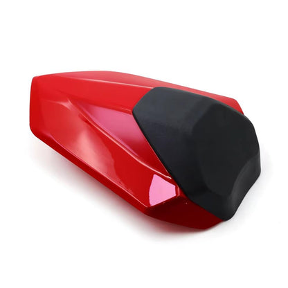 Honda CB1000 Hornet 2025-2026 Motorcycle Rear Pillion Passenger Seat Cowl - Red