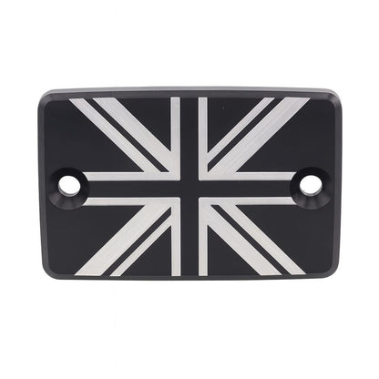 Front Brake Reservoir Cover - Triumph Tiger 800 XC XCX XRX 1200 Tiger 660 Sport