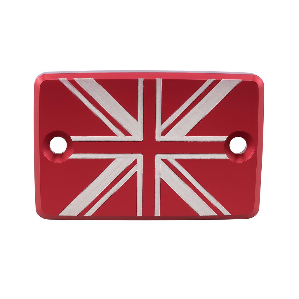Front Brake Reservoir Cover Triumph Tiger 800 XC XCX XRX 1200 Tiger 660 Sport
