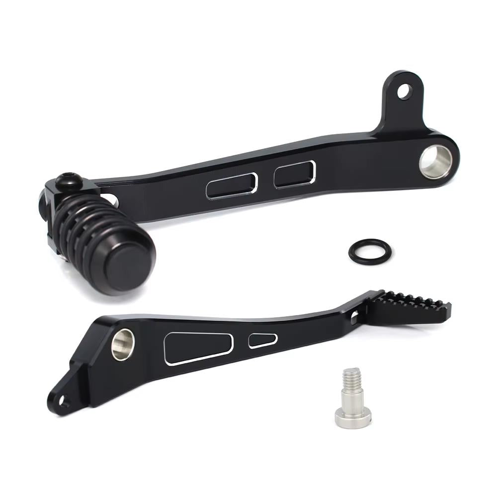 Royal Enfield Interceptor 650 2018-2025 Brake Pedal & Folding Gear Lever