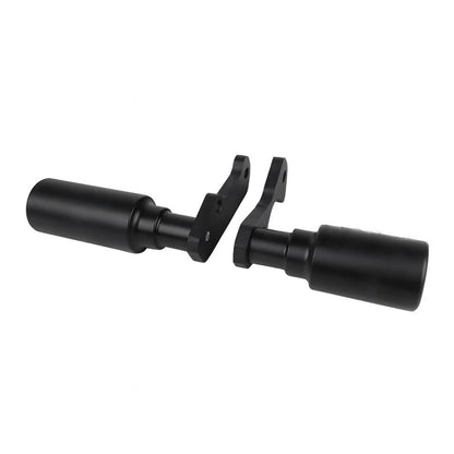 Engine Sliders Crash Protection Pads Frame - Triumph Scramber 400X / Speed 400
