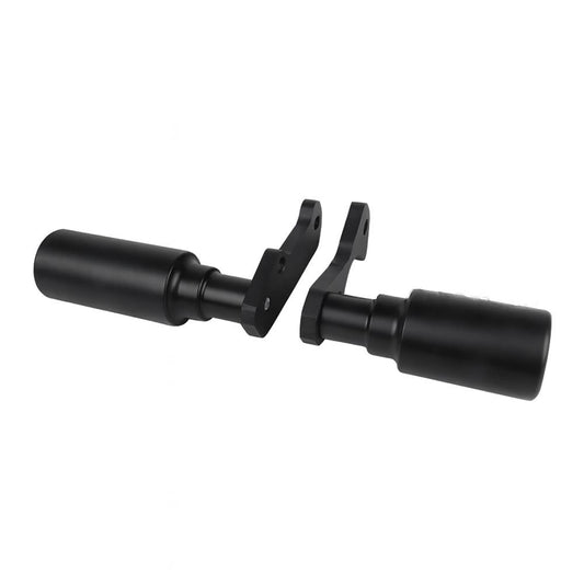 Engine Sliders Crash Protection Pads Frame - Triumph Scramber 400X / Speed 400
