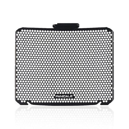 Radiator Guard / Cover / Grille - Ducati Panigale V2 V2S 2025-2026