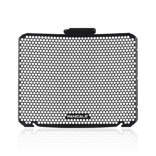 Radiator Guard / Cover / Grille - Ducati Panigale V2 V2S 2025-2026