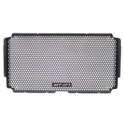 Radiator Guard Cover - Yamaha MT-07 2025-2026