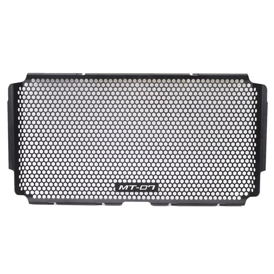 Radiator Guard Cover - Yamaha MT-07 2025-2026