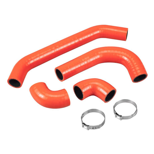 Silicone Radiator Hose Kit For KTM EXC Husqvarna TE GasGas EC 250 300 2024