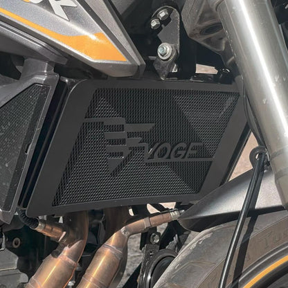 LONCIN VOGE 500AC 525AC 525R 525DS 500 525 Radiator Guard Protector Grille