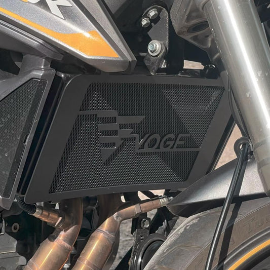 LONCIN VOGE 500AC 525AC 525R 525DS 500 525 Radiator Guard Protector Grille