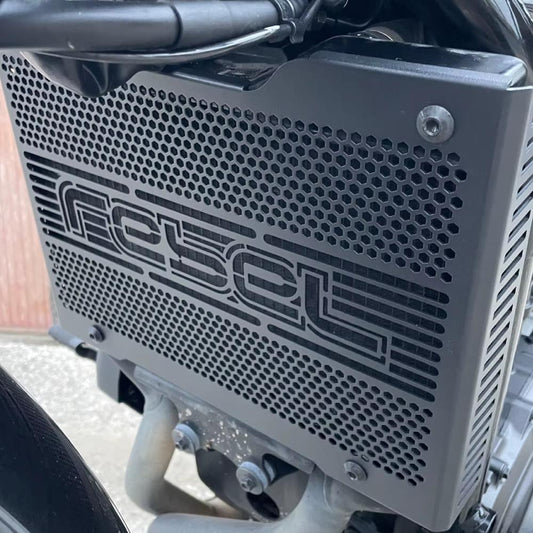 Radiator Protector Cover Guard / Grill - Honda Rebel CMX 500 / 300 2017-2025