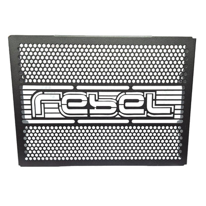 Radiator Protector Cover Guard / Grill - Honda Rebel CMX 500 / 300 2017-2025