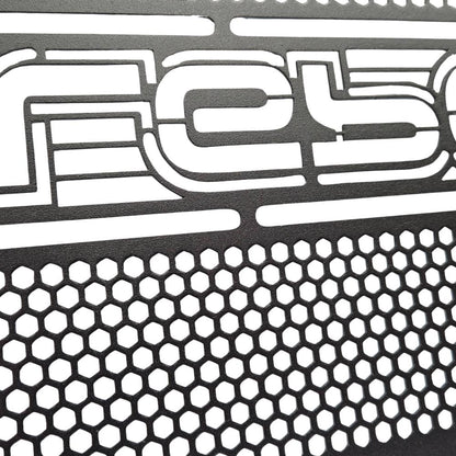 Radiator Protector Cover Guard / Grill - Honda Rebel CMX 500 / 300 2017-2025