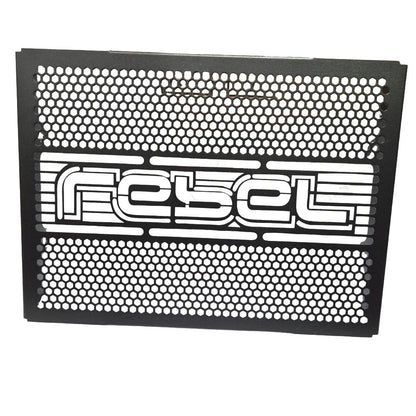 Radiator Protector Cover Guard / Grill - Honda Rebel CMX 500 / 300 2017-2025