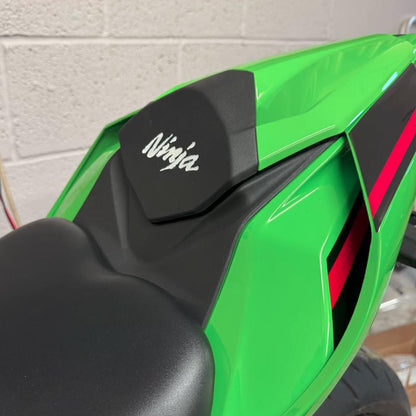 Kawasaki ZX-25R ZX-4R ZX-4RR Motorcycle Rear Winglet Tail Fairing Cover Kit