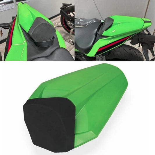 Kawasaki Ninja ZX-4R ZX-4RR ZX-25R Motorcycle Rear Pillion Passenger Seat Cowl