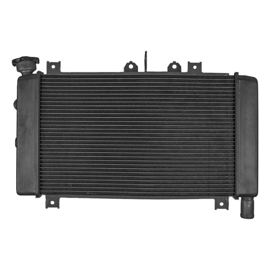 Radiator Engine Cooler For Kawasaki Ninja ZX-4R ZX-4RR ZX-25R 2024-2025