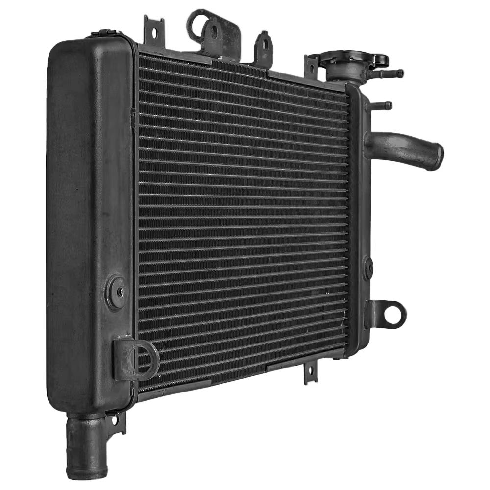 Radiator Engine Cooler For Kawasaki Ninja ZX-4R ZX-4RR ZX-25R 2024-2025