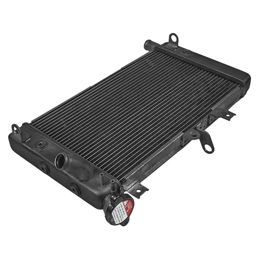 Radiator Engine Cooler For Kawasaki Ninja ZX-4R ZX-4RR ZX-25R 2024-2025