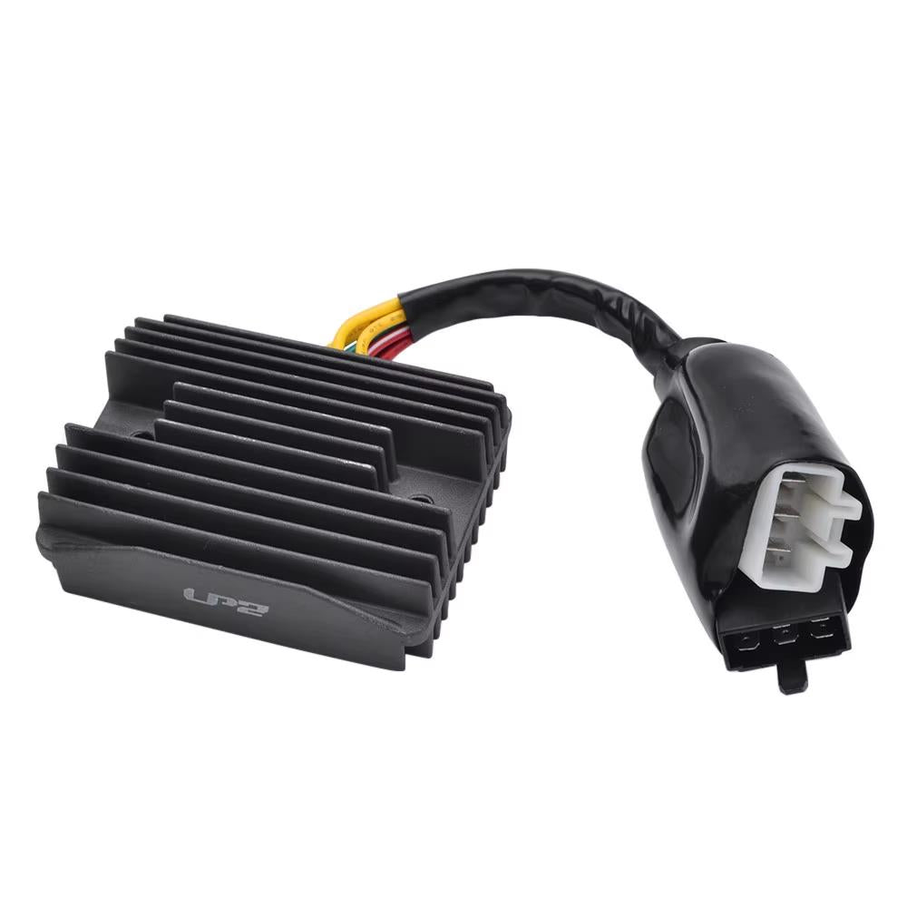 Stator Coil + Regulator For Honda VFR800 VTEC Interceptor ABS