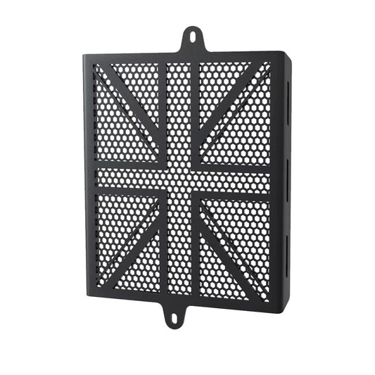 Radiator Protector Cover Guard - Triumph Speed 400 / Scrambler 400 X 2024-2026