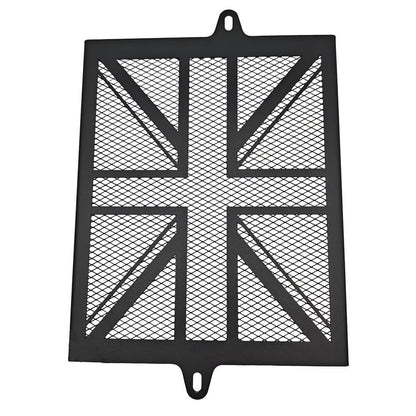 Radiator Protector Cover Guard - Triumph Speed 400 / Scrambler 400 X 2024-2026