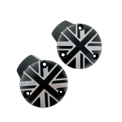 Triumph Bonneville Bobber T120 Speedmaster Thruxton1200R  Throttle Body Cover