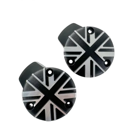 Triumph Bonneville Bobber T120 Speedmaster Thruxton1200R  Throttle Body Cover