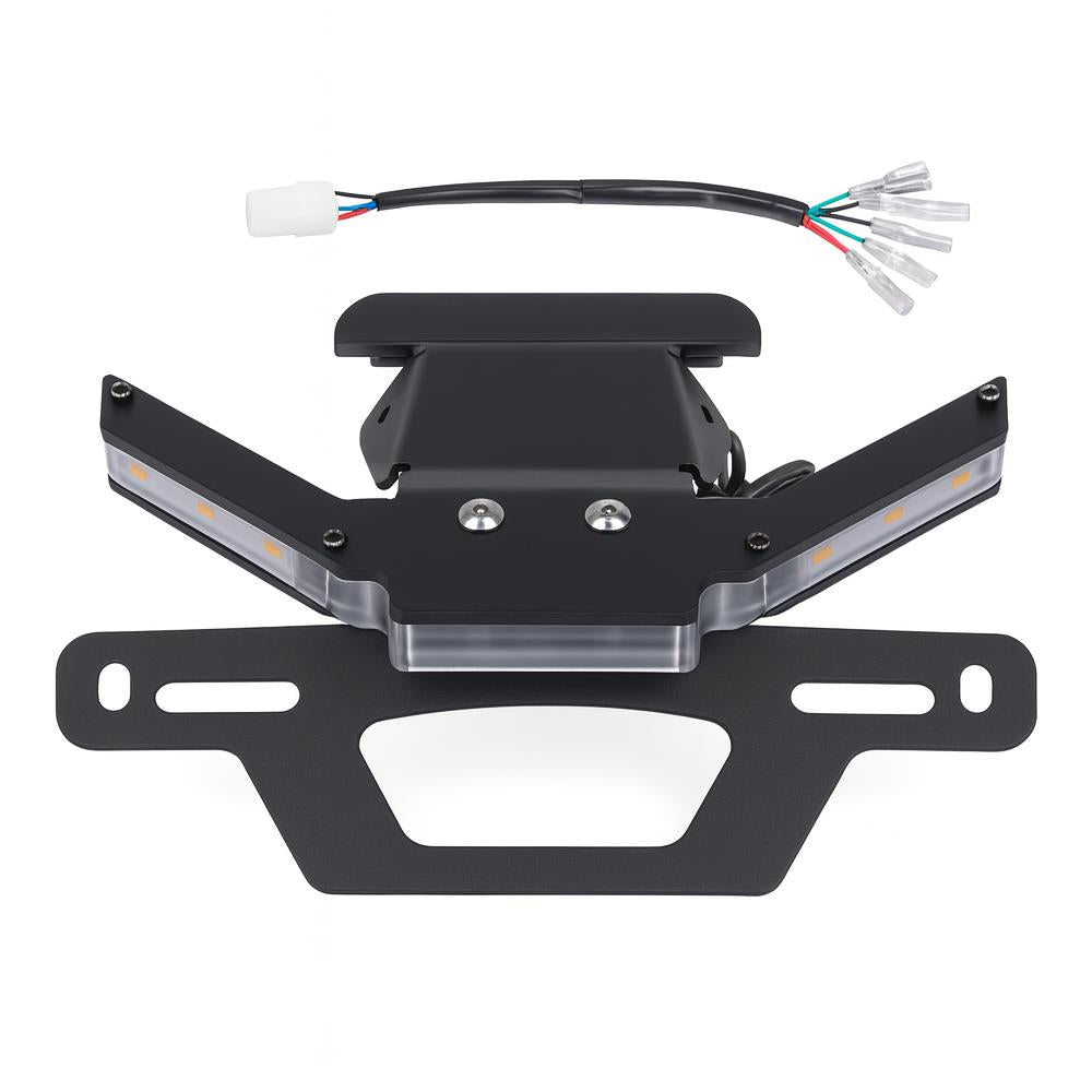 Tail Tidy Fender Eliminator Plate Holder - KTM Duke 125 / 390 2024-2025