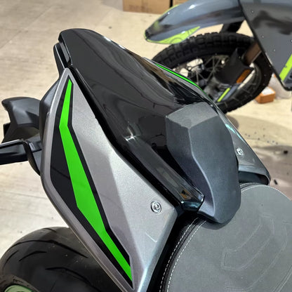 Kawasaki Z900 / Z900SE 2024-2026 Motorcycle Rear Pillion Passenger Seat Cowl