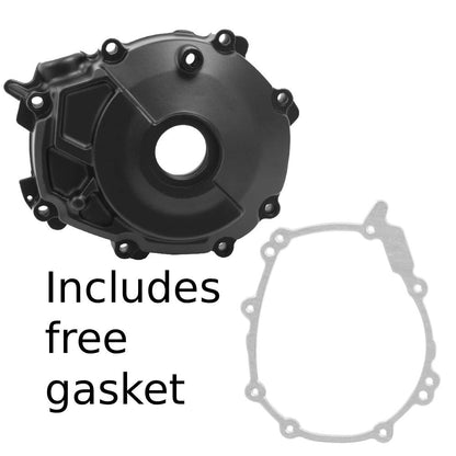 Left Engine Stator Cover For Yamaha MT-10 2018-2024 / MT-10 SP 2022-2024